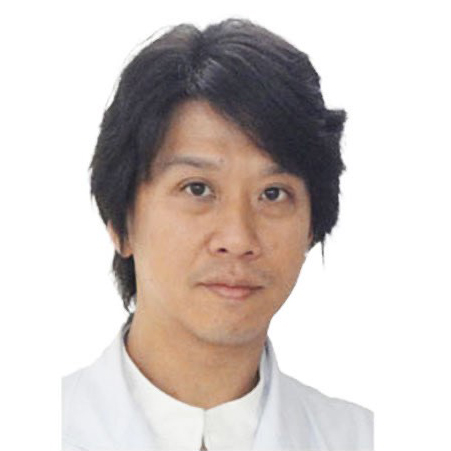 竜　立雄 先生