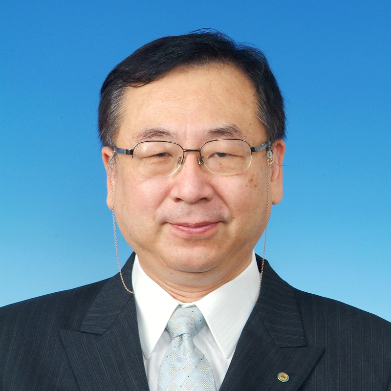 坂下 英明 先生