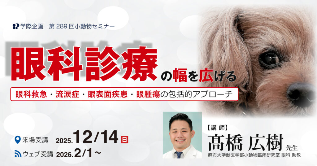 眼科診断の幅を広げる